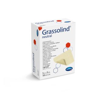 GRASSOLIND GAZ VAZ 5X5CM A50