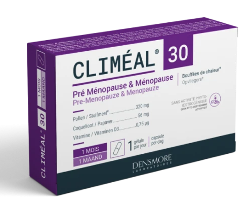 Climeal, 30 kapsula