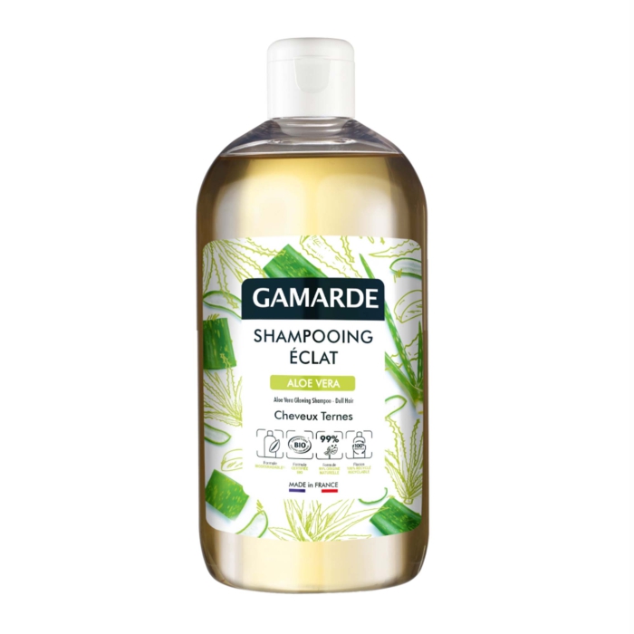 GAMARDE SAMPON ZA BLISTAVOST KOSE 500ML