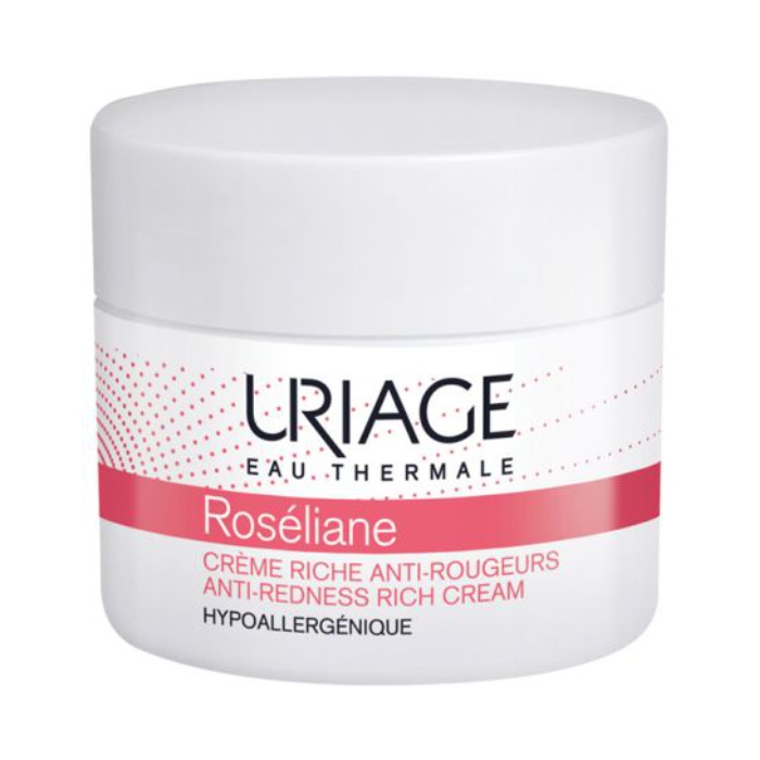Uriage Roseliane bogata krema 50ml