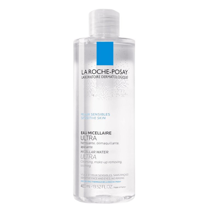 LRP phys miccelar sol 400ml