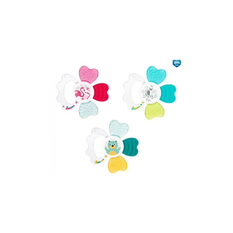 CANPOL BABIES ZVEZKA/GLODALICA 56146 ZIVOTINJE