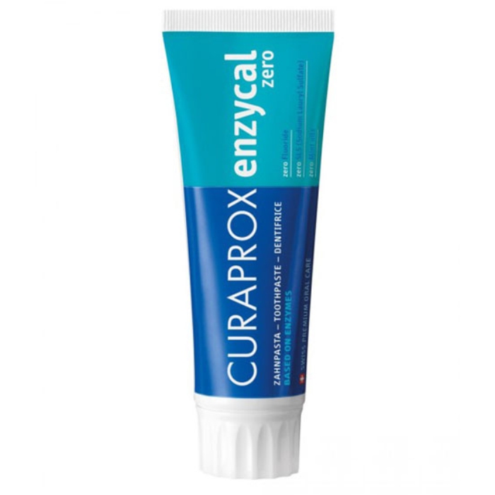 CURAPROX ZERO ENZYCAL 75ML