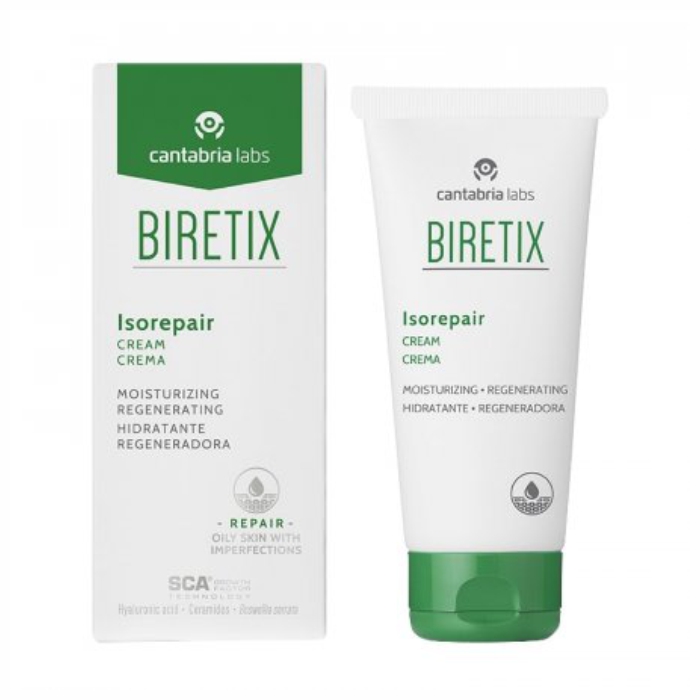 BIRETIX ISOREPAIR KR 50ML