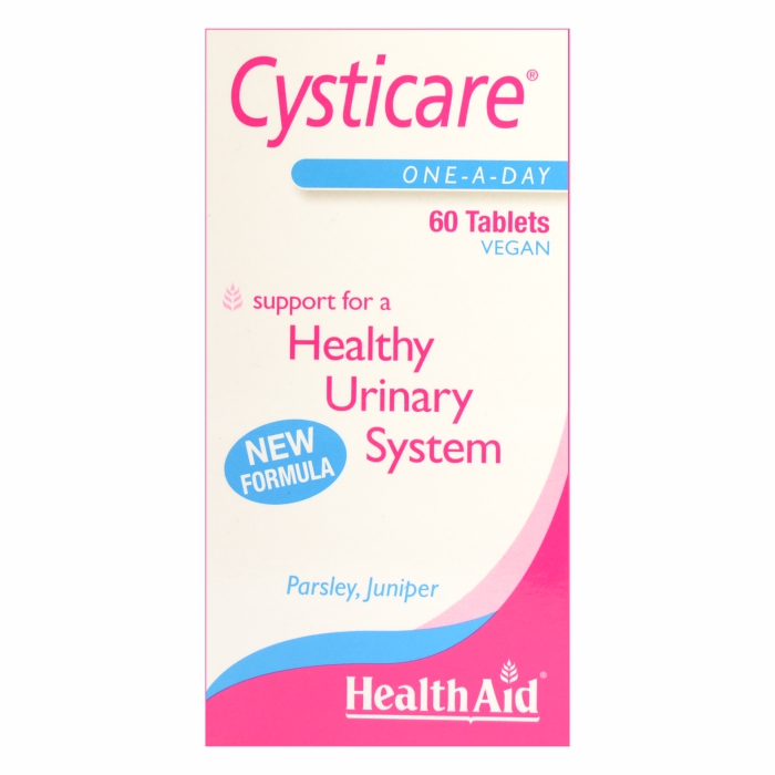 CYSTICARE TBL.A60