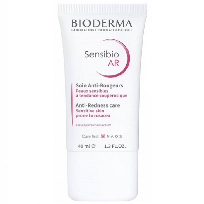 #Bioderma Sensibio AR krema, 40ml