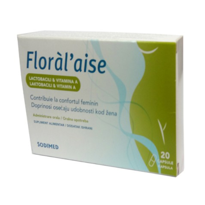 FLORALAISE CPS.A20