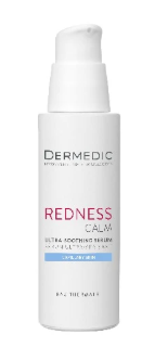 Dermedic Redness Ultra umirujući serum 30ml