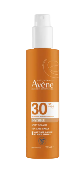 Avene Sun sprej SPF30 200ml