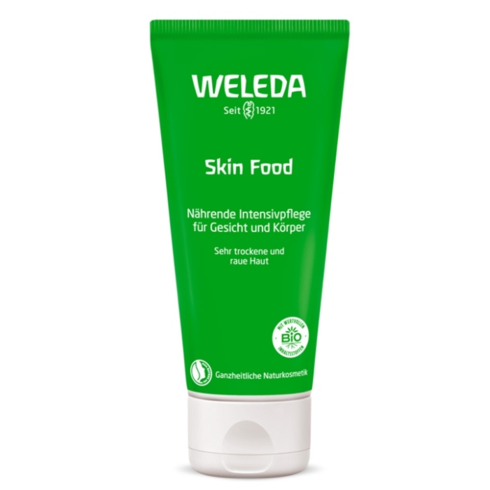 Weleda skin food krema 75ml