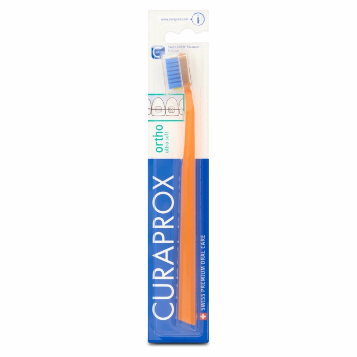 CURAPROX CET.ORTHO CS5460