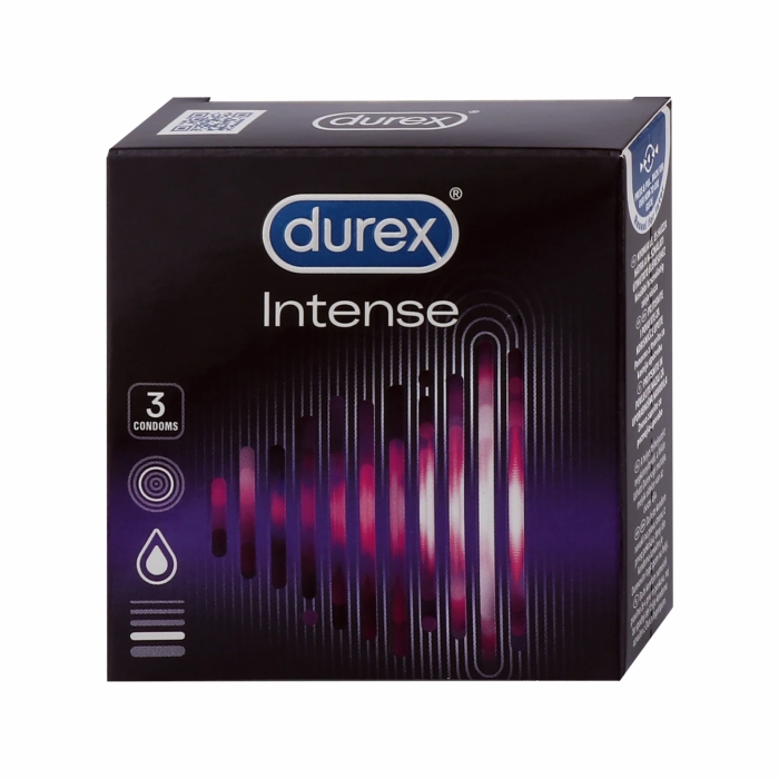 PREZERVATIVI DUREX INTE.ORG.A3