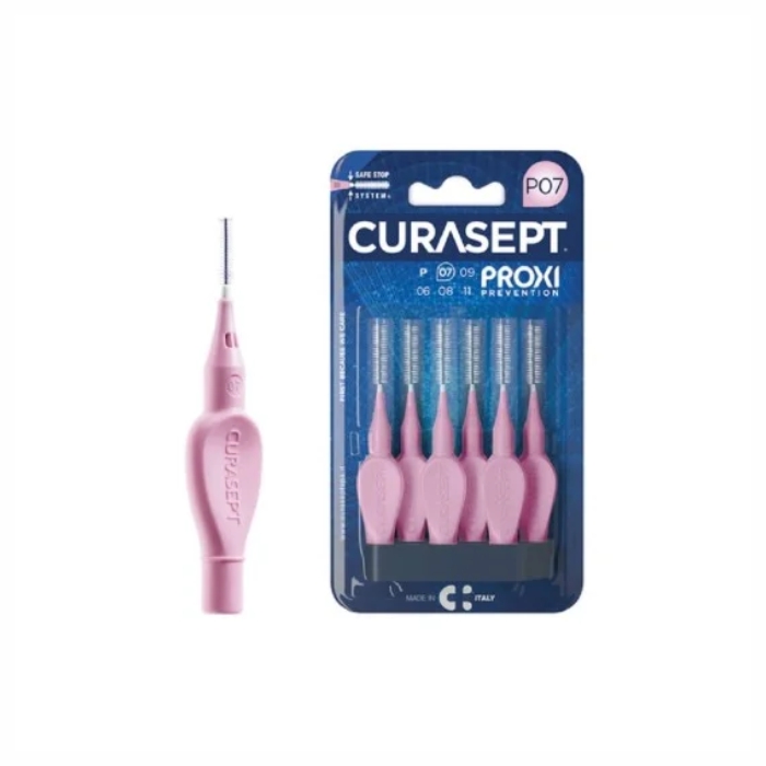 CURASEPT INTERDENT. P07