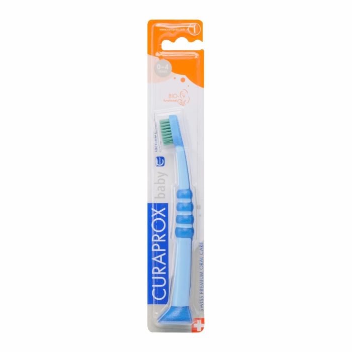 CURAPROX BABY CETKICA 0-4GOD 4260