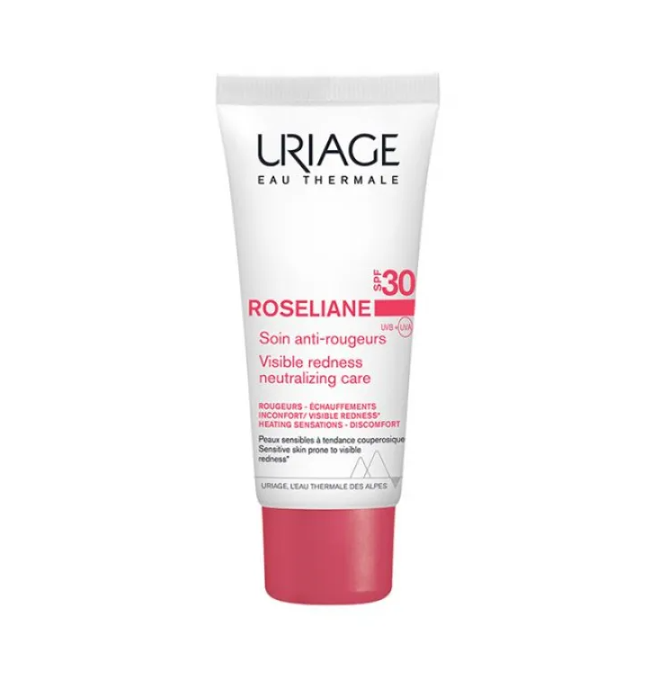 Uriage Roseliane CC krema SPF 30 40ml 3477