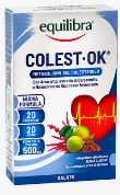 EQUILIBRA COLEST OK A20TBL.