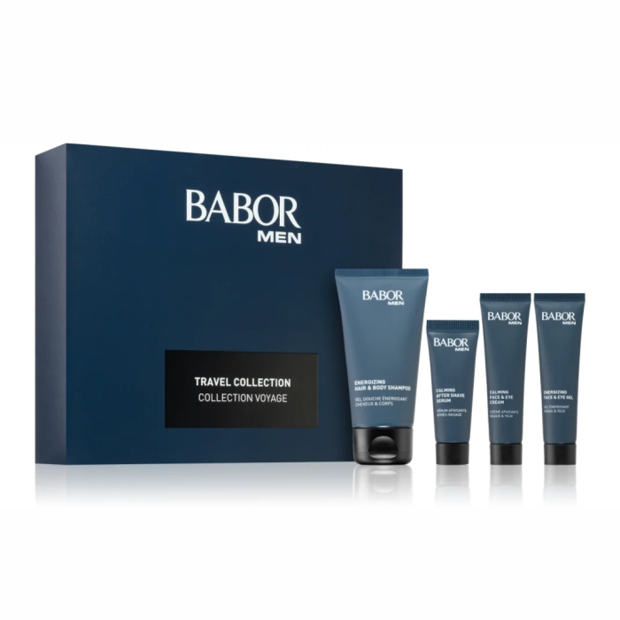 BABOR MEN Travel Set