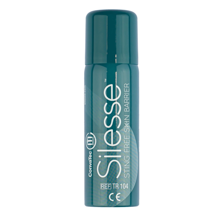 SILESSE SPREJ 50ML