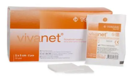 TOSAMA VIVANET komprese 5x5 a55