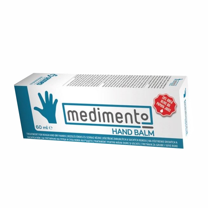MEDIMENTO BALZAM ZA RUKE 60ML