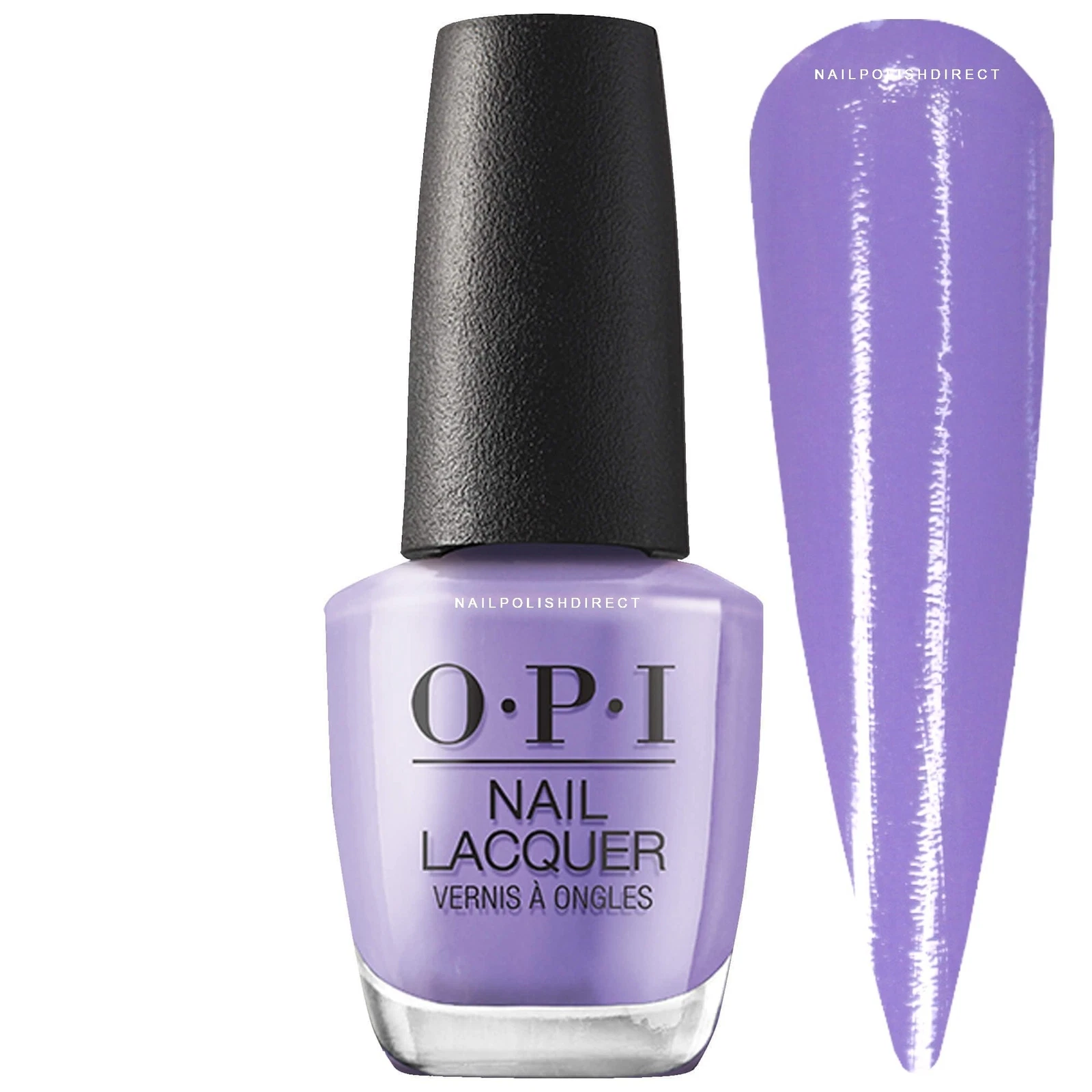 OPI Lak Skate To The Party 15ml