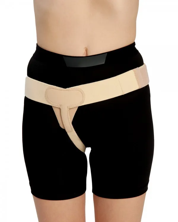 V601 pojas elasticni za kilu jednostran desni vel.3