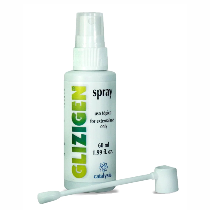 GLIZIGEN SPREJ 60ML