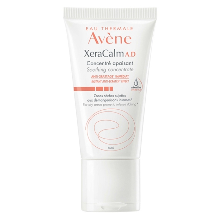 Avene Xeracalm A.D umirujući koncentrat 50ml
