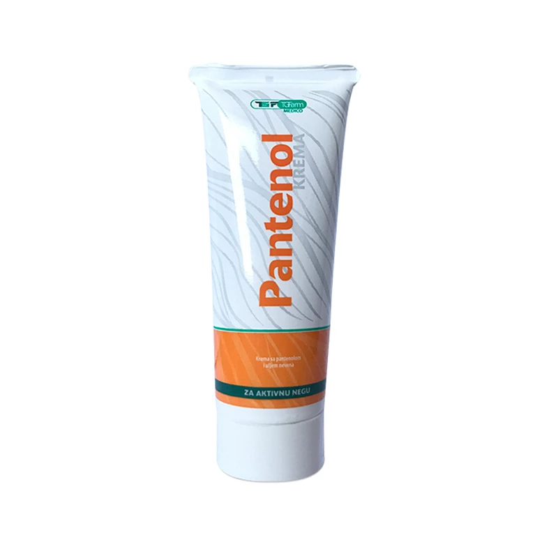 GOTI PANTENOL SA NEVENOM 100ML