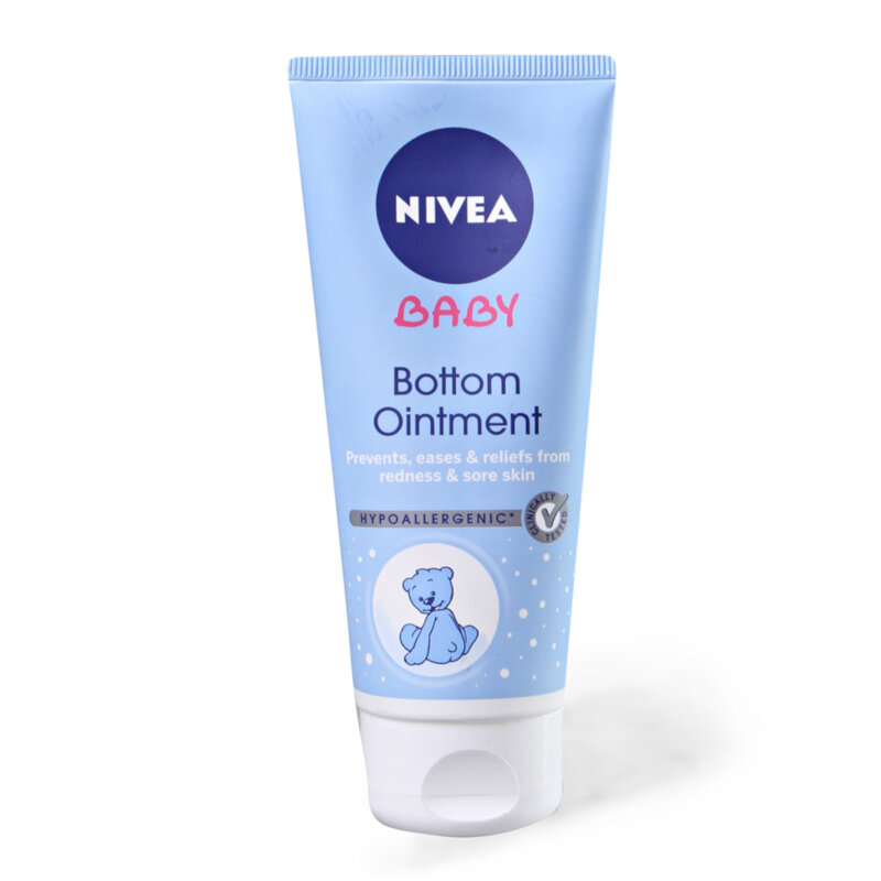 NIVEA BABY MAST 100G 80522
