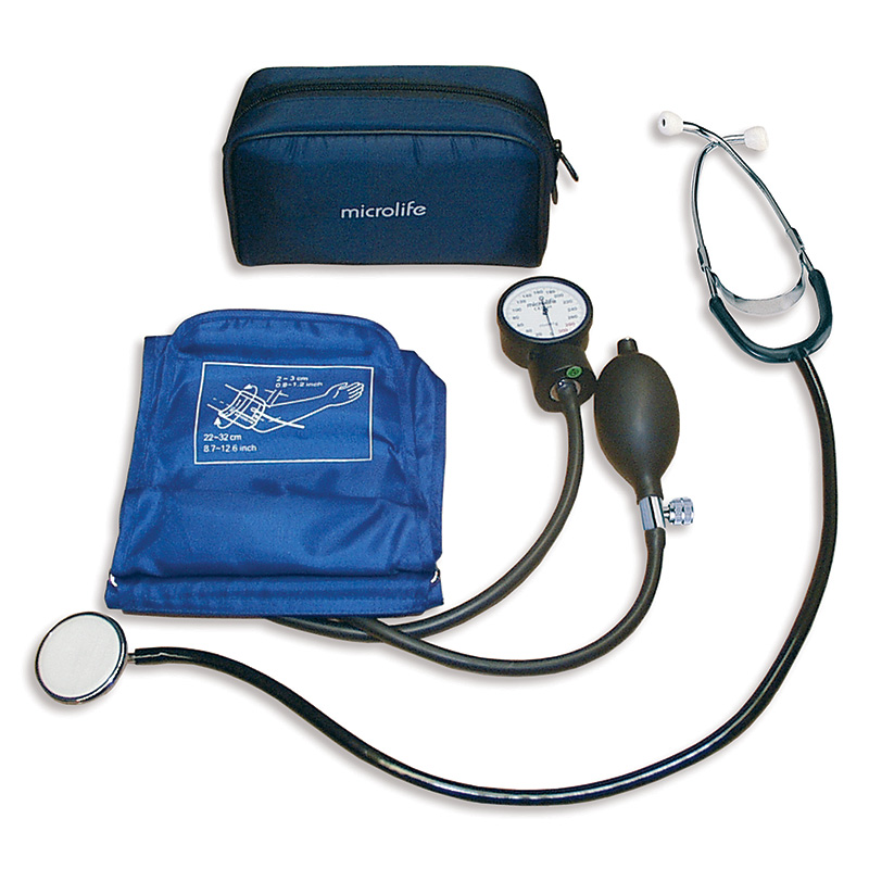 MICROLIFE BPAG1-20 MERAC PRIT.MANO+STET.