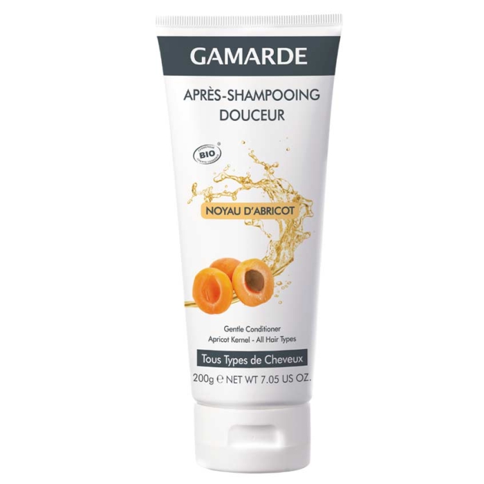 GAMARDE REGENERATOR ZA SVE TIPOVE KOSE 200gr