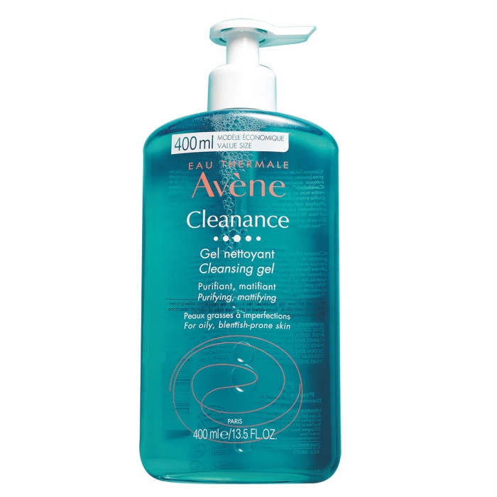 Avene Cleanance gel 400ml