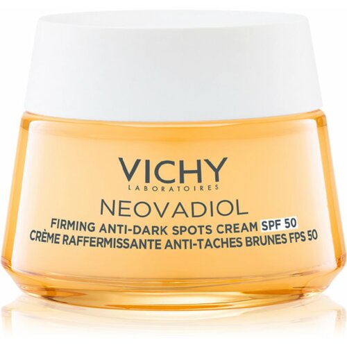 Vichy Neovadiol krema protiv tamnih fleka SPF50+ 50ml