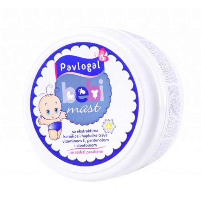 PAVLOGAL MAST 200ML 1+1GR