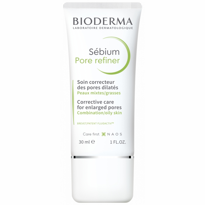 Bioderma Sebium Pore refiner, 30ml