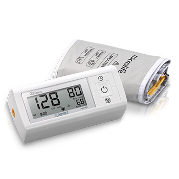 MICROLIFE BPA1 BASIC MERAC PRIT.AUTOM.NADL+ ADAPTER