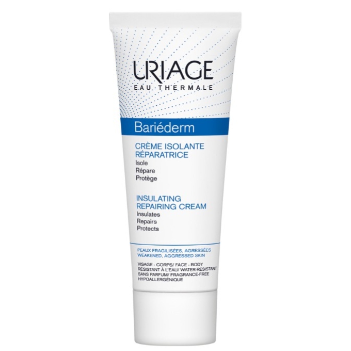 Uriage Bariederm krema za lice i telo 75ml