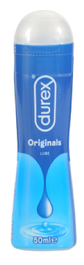 DUREX LUBRIKANT PLAY FEEL A50ML