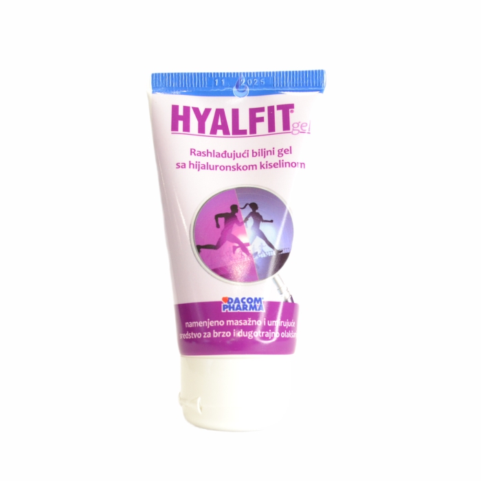 Hyalfit gel, 50ml