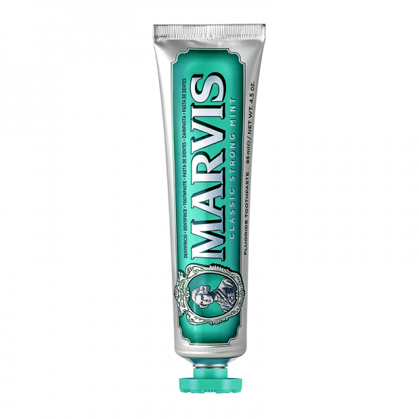 MARVIS Classic strong mint pasta za zube 85ml