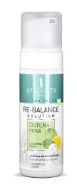 Afrodita Clean Phase pena 150 ml L za čišćenje lica
