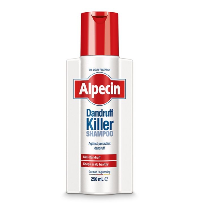 Alpecin Dandruff Killer _ampon protiv peruti 250ml