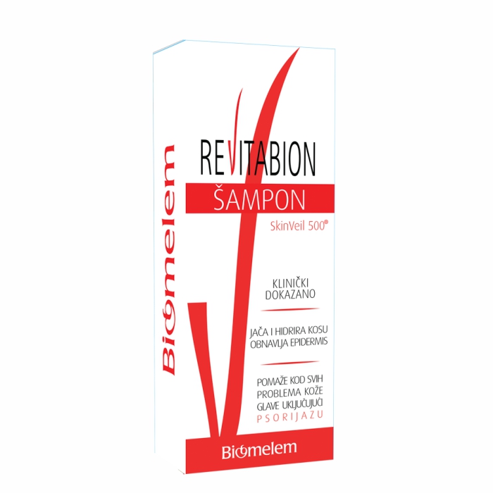 BIOMELEM SAM.REVITABION 200ML