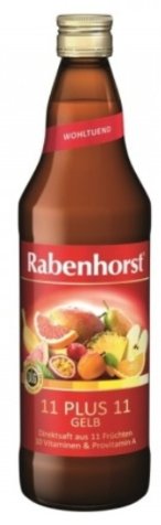 RABEN.SOK MULTIV.11+11CR 750ML