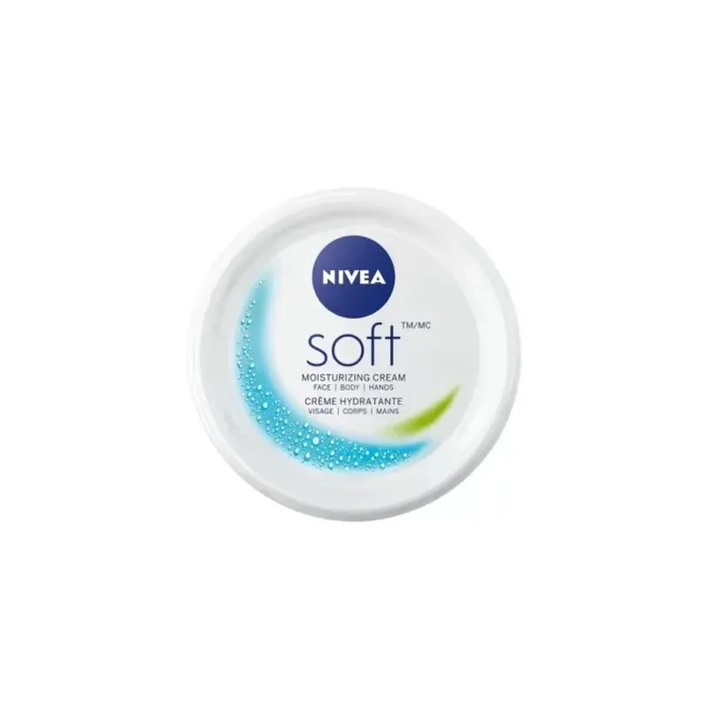NIVEA SOFT 50ML 89054