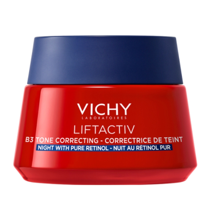 Vichy Liftaktiv Retinol B3 nocna krema 50ml