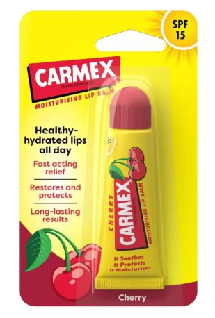 Carmex Premium Visnja Tuba, 10 g