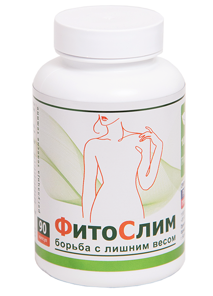 RULEK FITOSLIM KAPSULE