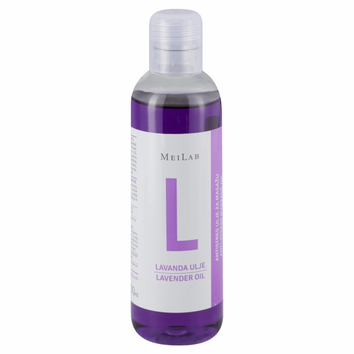 ML.ULJE LAVANDE 200ML